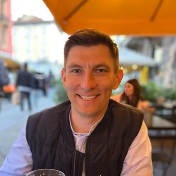 Mike Karpov