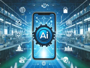 GPT-4o's Impact on Manufacturing and Distribution