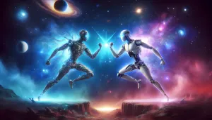 IoT and AI Transforming Business