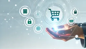 Ecommerce Website Development