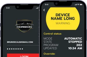 A Fortune 100 corporation was looking to enhance their industrial machinery with real-time monitoring capabilities via an app and dashboard. This allowed to instantly view machine status and issues, broadening the client's offerings and elevating user experience.